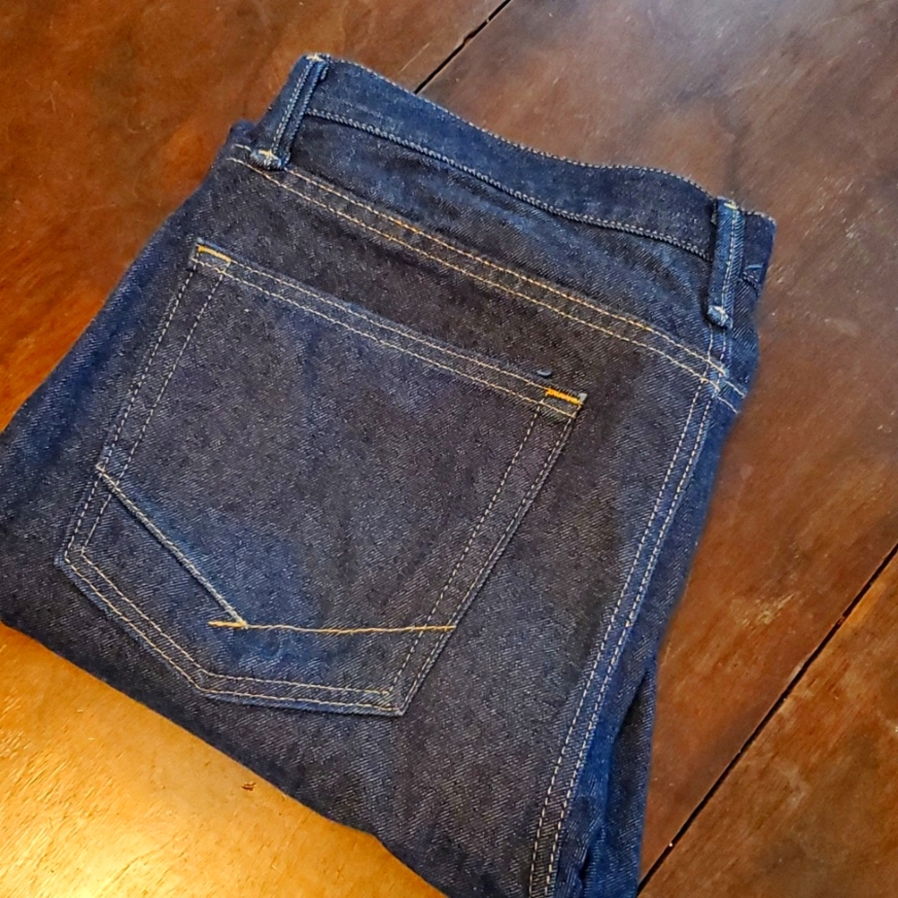 Vans men's Jeans 34x32